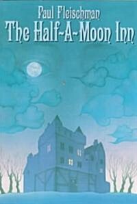 [POD] The Half-A-Moon Inn (Paperback, Reprint)