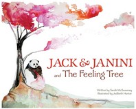 Jack and Janini and The Feeling Tree