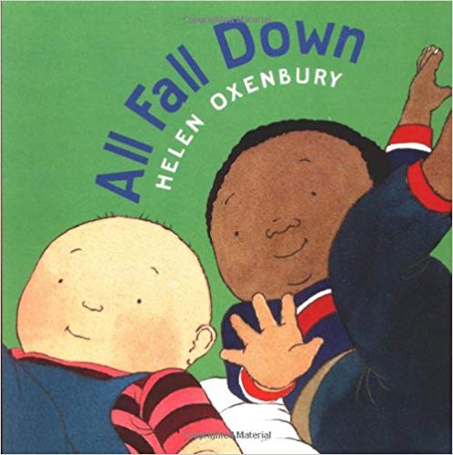 All Fall Down (Reissue)