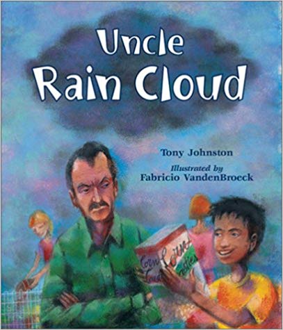 Uncle Rain Cloud