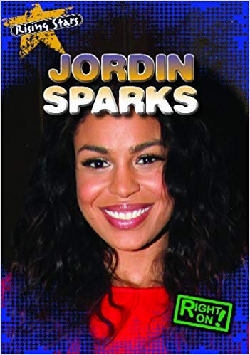 Jordin Sparks