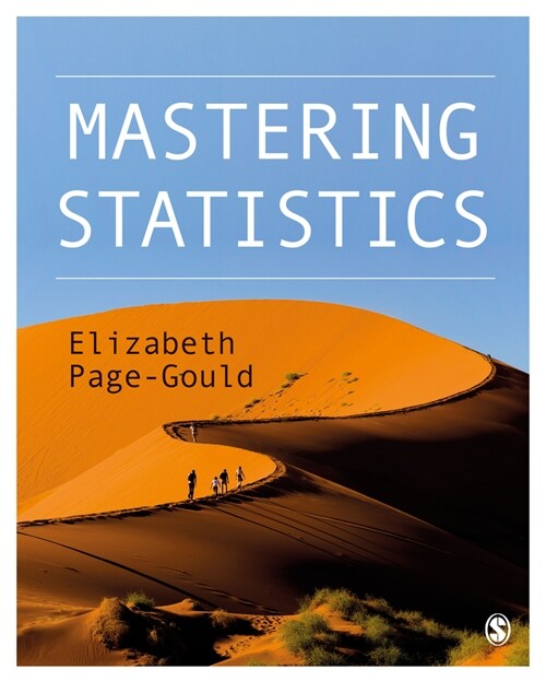 Mastering Statistics (Hardcover)