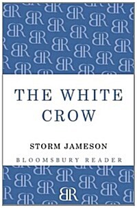 The White Crow (Paperback)