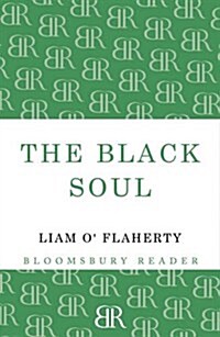 The Black Soul (Paperback)