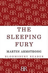 The Sleeping Fury (Paperback)