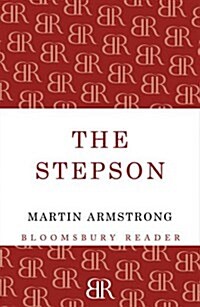 The Stepson (Paperback)