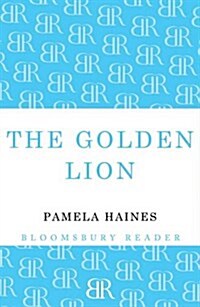 The Golden Lion (Paperback)