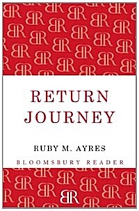 Return Journey (Paperback)