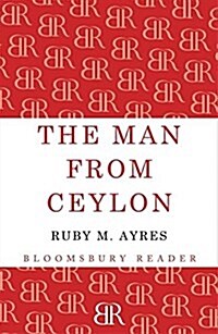 The Man from Ceylon (Paperback)