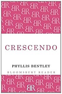 Crescendo (Paperback)