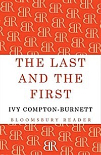 The Last and the First (Paperback)