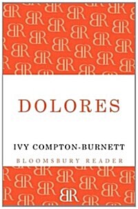 Dolores (Paperback)