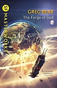 The Forge of God (Paperback)