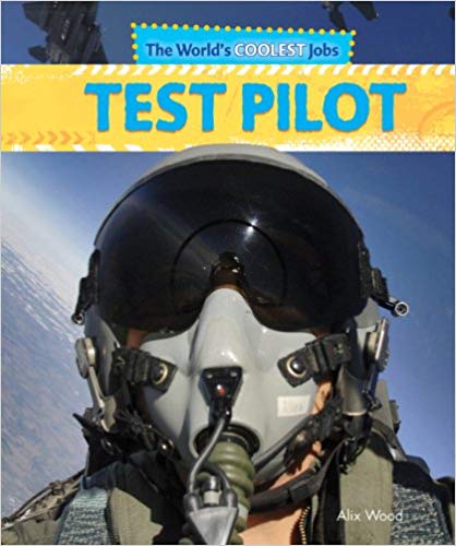 Test Pilot