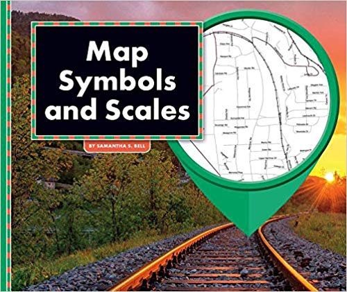 Map Symbols and Scales