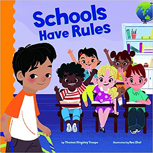 Schools Have Rules