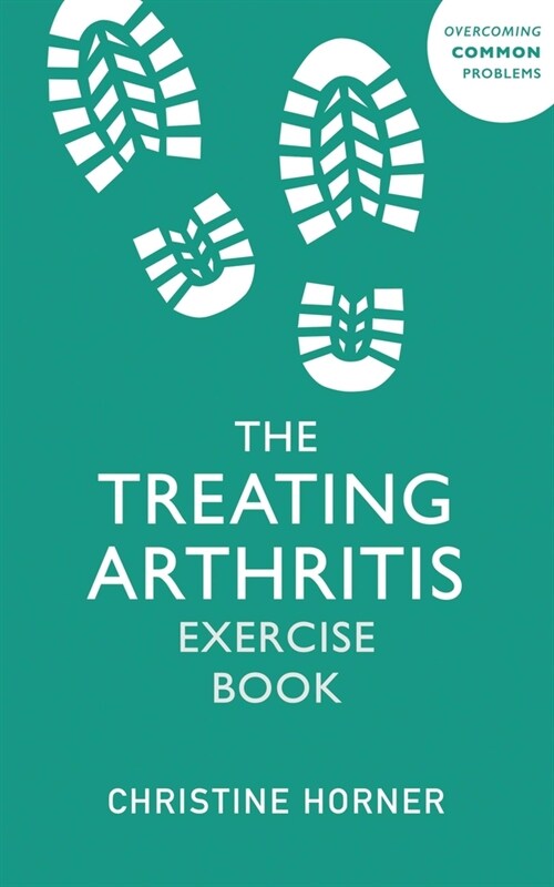 Treating Arthritis Exercise Book (Paperback)