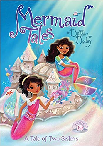 A Tale of Two Sisters: Book 10