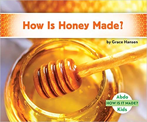 How Is Honey Made?