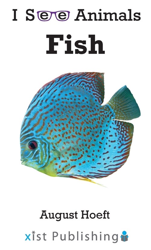 [POD] Fish (Hardcover)