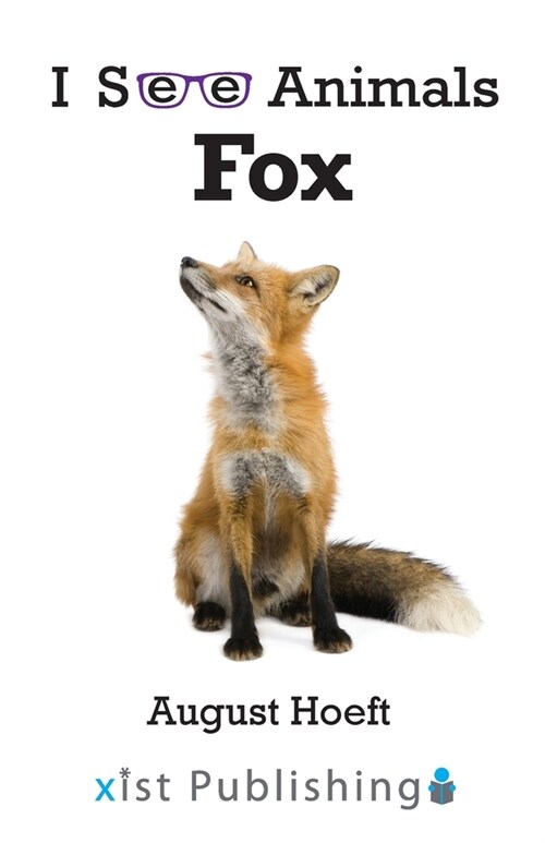 [POD] Fox (Paperback)