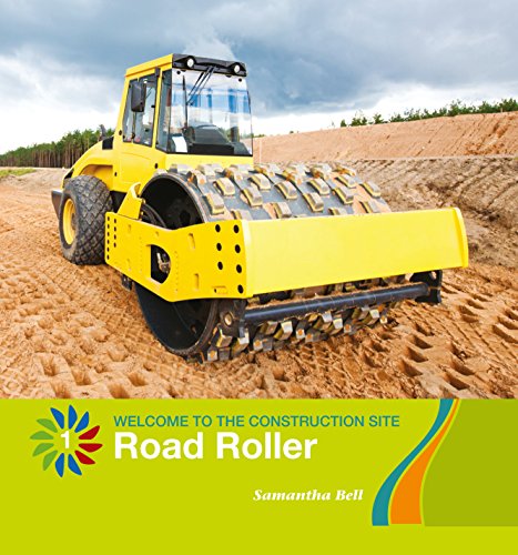 Road Roller