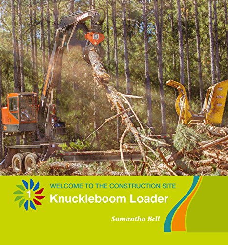 Knuckleboom Loader