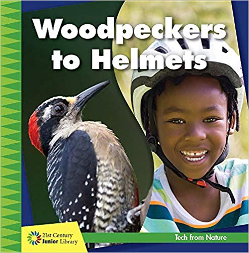 Woodpeckers to Helmets