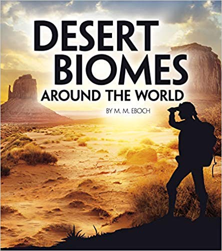 Desert Biomes Around the World