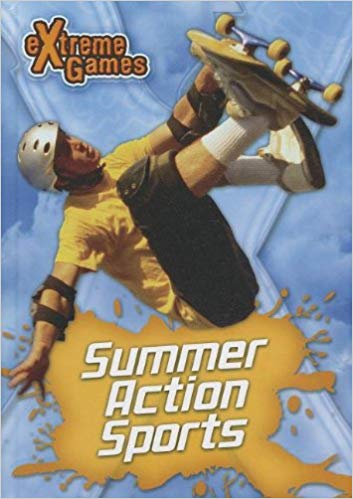 Summer Action Sports