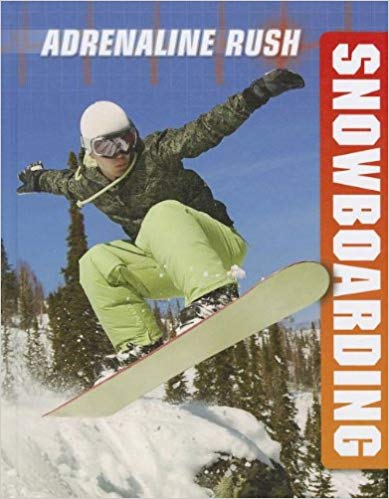 Snowboarding