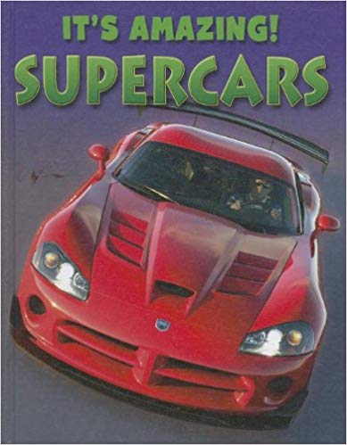 Supercars