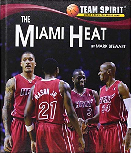 The Miami Heat