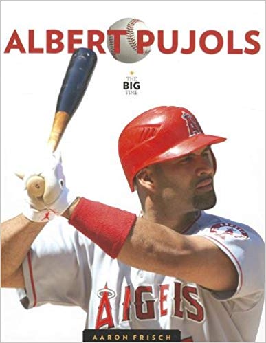 Albert Pujols