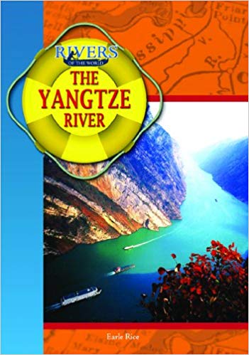 The Yangtze River