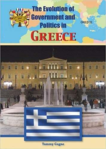 The Evolution of Government and Politics in Greece