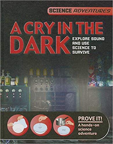 A Cry in the Dark