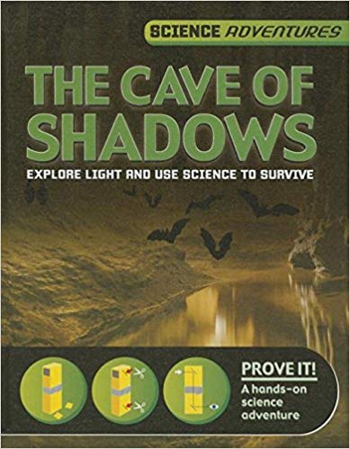 The Cave of Shadows