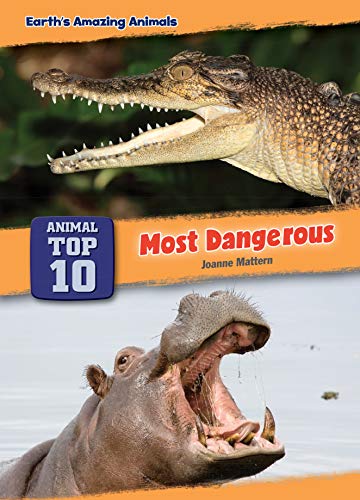 Most Dangerous