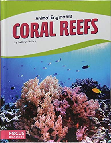 Coral Reefs