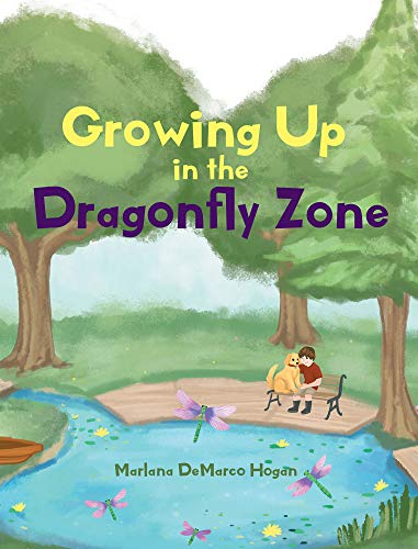 Growing Up in the Dragonfly Zone