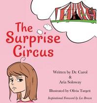 The Surprise Circus