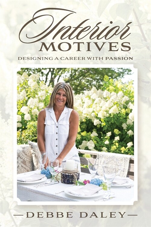 [POD] Interior Motives: Designing a Career with Passion (Paperback)