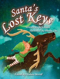 Santa's Lost Keys