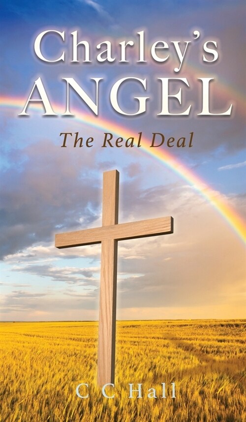 [POD] Charley's Angel: The Real Deal (Hardcover)