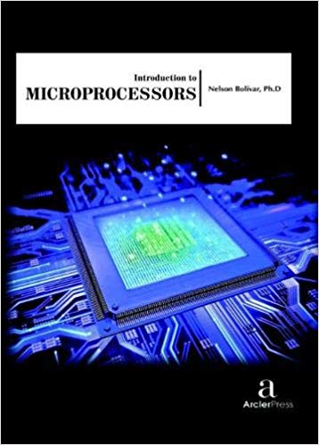 Introduction to Microprocessors