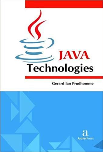 Java Technologies