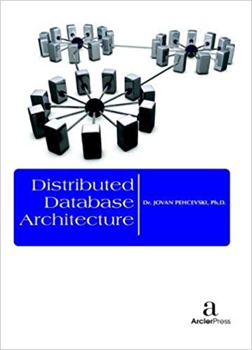 Distributed Database Architecture