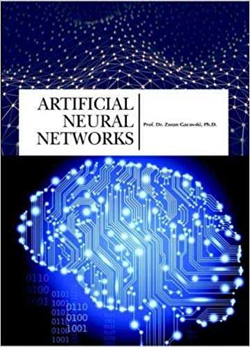 Artificial Neural Nerworks