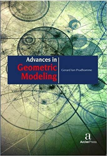 Advances in Geometric Modeling